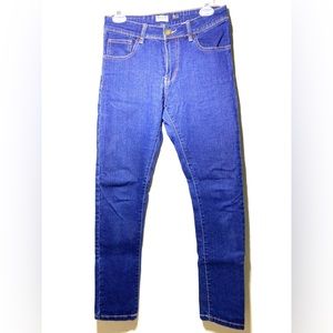 Dekota Relaxed Jeans Kids Unisex Boys/Girls